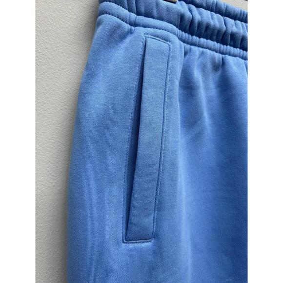Nike Jordan Men's Blue Joggers - Picture 4 of 9